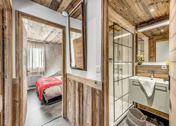 Le Chardonnet - 2 Pieces Pour 6 Personnes Mae-3321 *