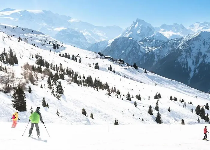 Le Chardonnet - 2 Pieces Pour 6 Personnes Mae-3321 拉普拉涅