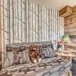 Apartamento Le Chardonnet - 2 Pieces Pour 6 Personnes Mae-3321 *
