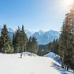 Apartamento Le Chardonnet - 2 Pieces Pour 6 Personnes Mae-3321 La Plagne