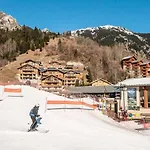 Apartamento Le Chardonnet - 2 Pieces Pour 6 Personnes Mae-3321 La Plagne