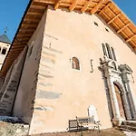 Apartamento Le Chardonnet - 2 Pieces Pour 6 Personnes Mae-3321